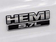 2027 Ram 1500 Big Horn