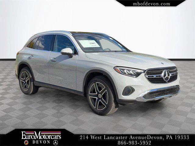 2027 Mercedes-Benz GLC GLC 300 for sale in Devon, PA