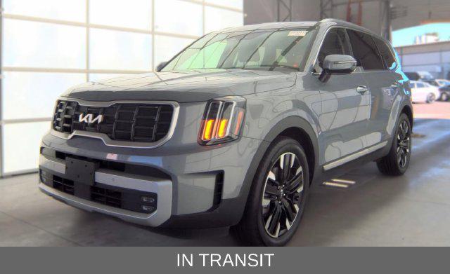 2025 Kia Telluride SX Prestige for sale in Skokie, IL