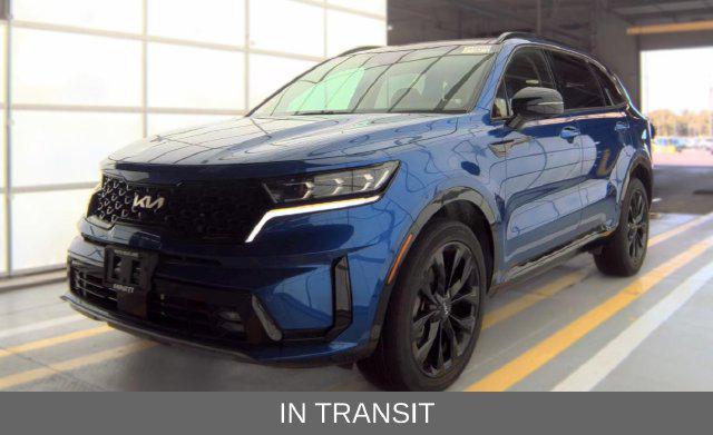 2023 Kia Sorento SX Prestige for sale in Skokie, IL