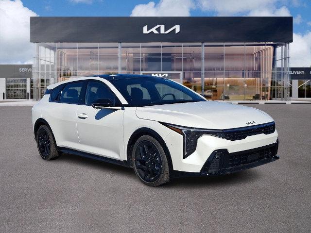 2026 Kia K4 GT-Line Turbo for sale in Harrisburg, PA