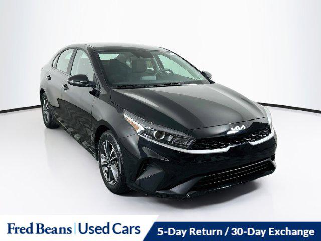 2023 Kia Forte LXS for sale in Doylestown, PA