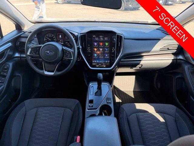 2024 Subaru Impreza Sport 5-Door