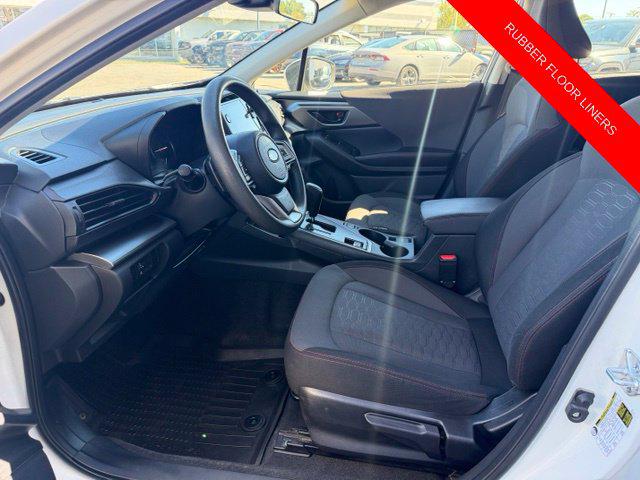 2024 Subaru Impreza Sport 5-Door