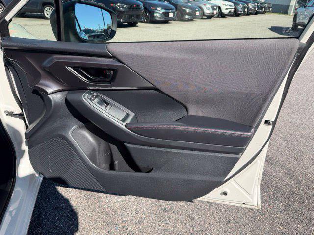 2024 Subaru Impreza Sport 5-Door
