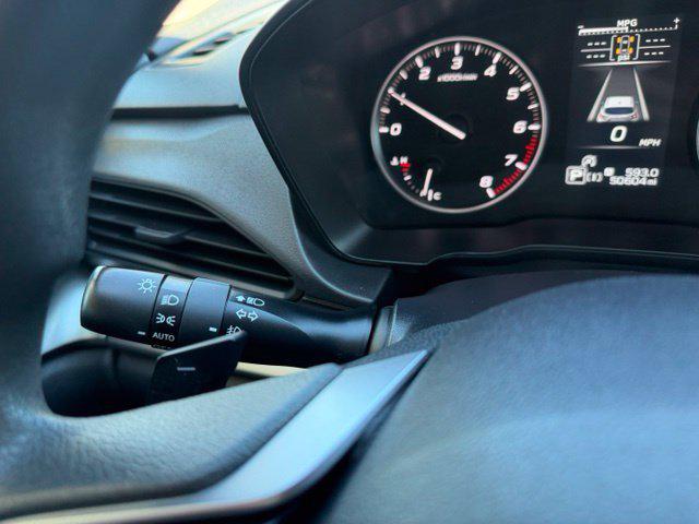 2024 Subaru Impreza Sport 5-Door