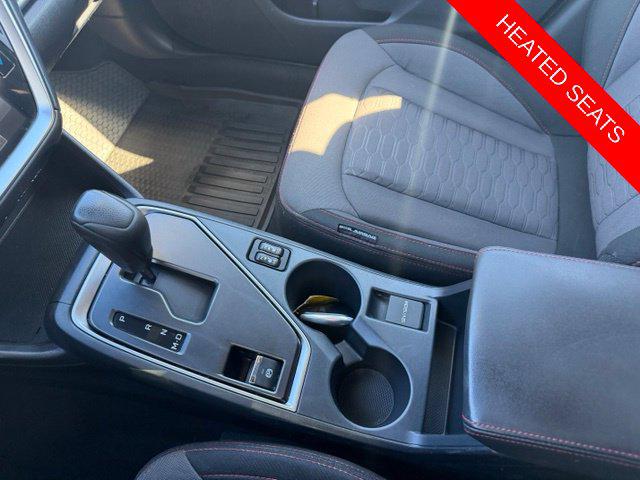 2024 Subaru Impreza Sport 5-Door