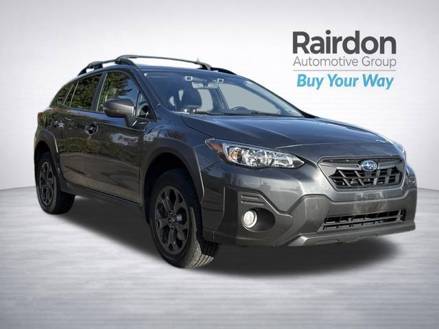 2022 Subaru Crosstrek Sport for sale in Marysville, WA