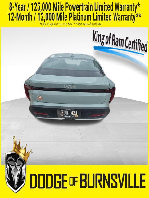 2025 Kia K4 LXS for sale in Burnsville, MN