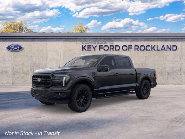 2026 Ford F-150 LARIAT for sale in Thomaston, ME