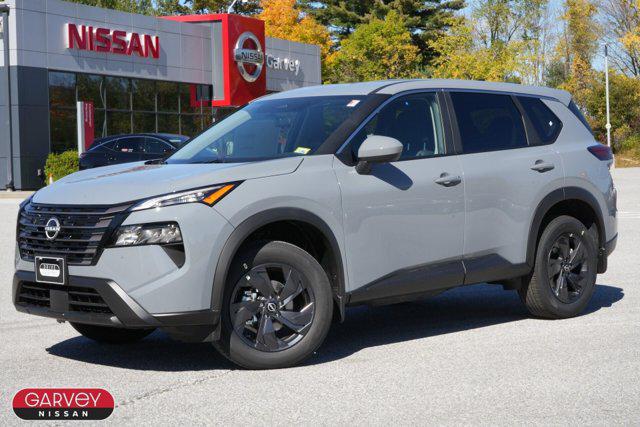 2027 Nissan Rogue SV for sale in Clarendon, VT