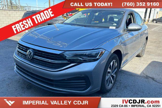 2024 Volkswagen Jetta 1.5T S for sale in Imperial, CA