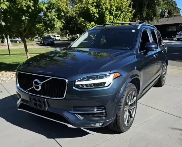 2019 Volvo XC90 T6 Momentum for sale in Englewood, CO