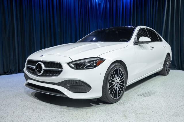 2026 Mercedes-Benz C-CLASS C 300 C 300 for sale in Peoria, AZ