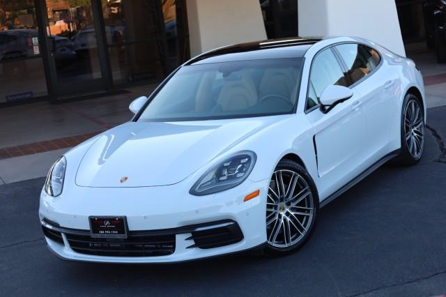2020 Porsche Panamera 4 for sale in Tempe, AZ