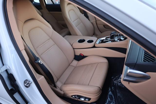 2020 Porsche Panamera 4