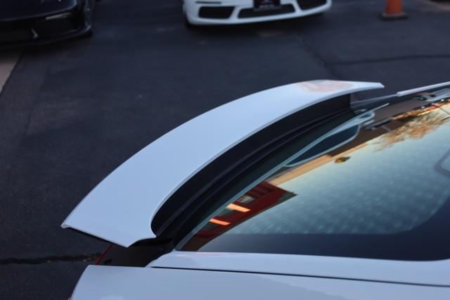 2020 Porsche Panamera 4