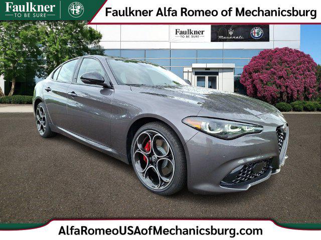 2026 Alfa Romeo Giulia AWD for sale in Mechanicsburg, PA