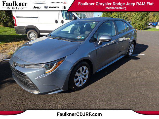 2024 Toyota Corolla LE for sale in Mechanicsburg, PA