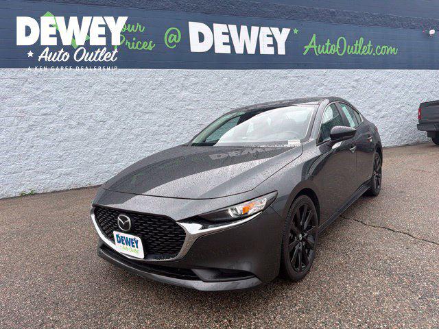 2024 Mazda Mazda3 2.5 S Select Sport for sale in Des Moines, IA