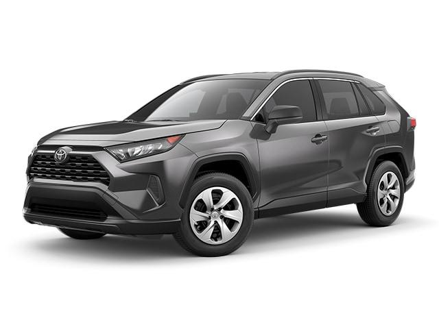 2019 Toyota RAV4 LE for sale in Jenkintown, PA