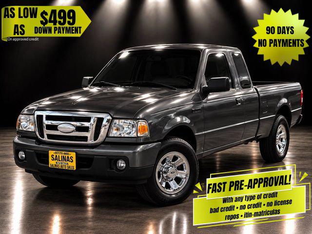 2007 Ford Ranger Unknown for sale in Gilroy, CA