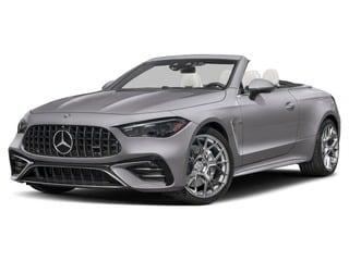 2027 Mercedes-Benz CL AMG CLE 53 for sale in Glendale, CA