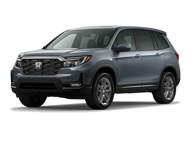 2022 Honda Passport AWD EX-L for sale in Christiansburg, VA