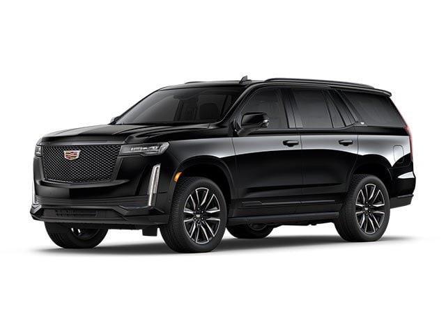 2024 Cadillac Escalade 4WD Sport Platinum for sale in Sioux Falls, SD