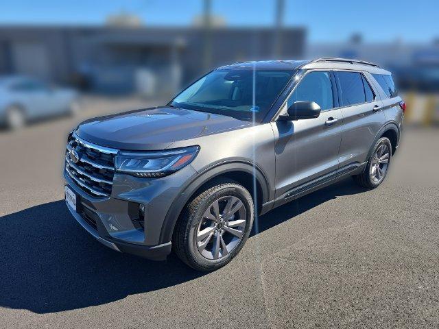 2026 Ford Explorer Active for sale in Richmond, VA