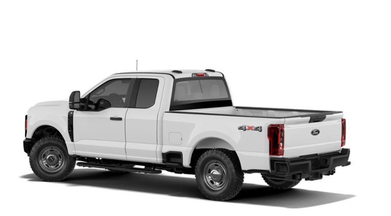 2027 Ford F-350 Unknown