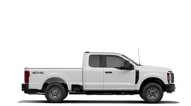2027 Ford F-350 Unknown