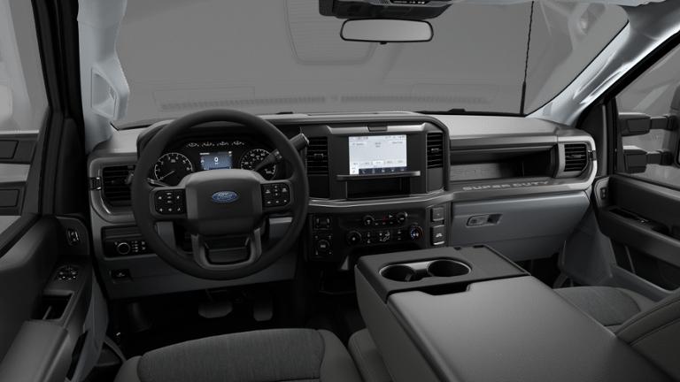 2027 Ford F-350 Unknown