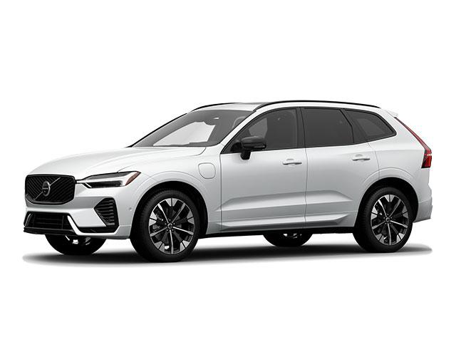 2027 Volvo XC60 Plug-In Hybrid Ultra for sale in Shelburne, VT