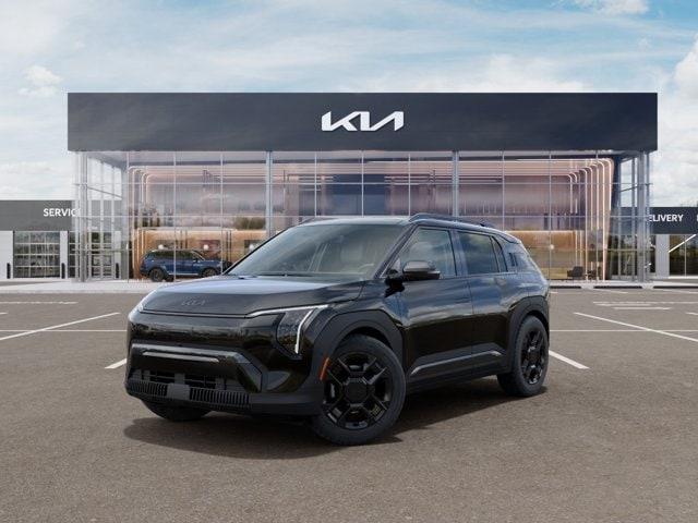 2027 Kia EV3 Land for sale in Framingham, MA