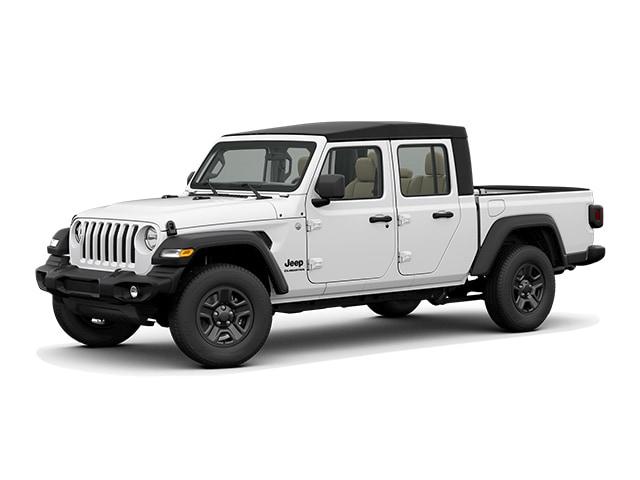 2020 Jeep Gladiator Sport S for sale in Selinsgrove, PA