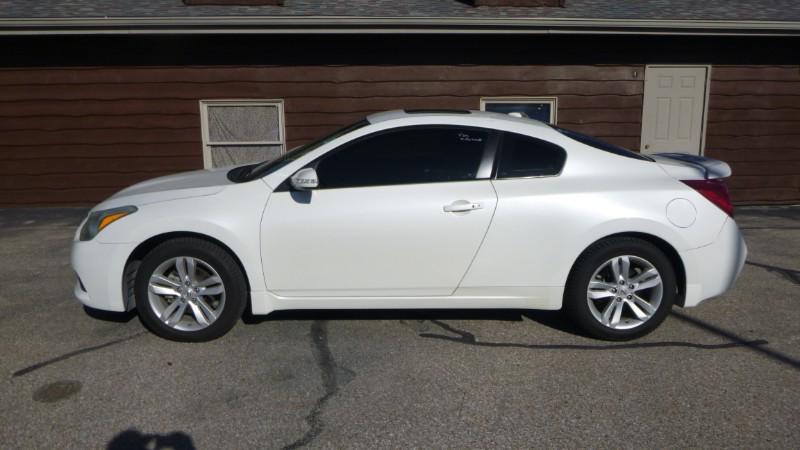 2013 Nissan Altima 2.5 S for sale in Lincoln, NE