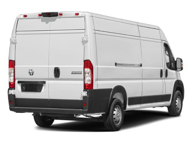 2023 Ram ProMaster Cargo Van High Roof 159 WB EXT