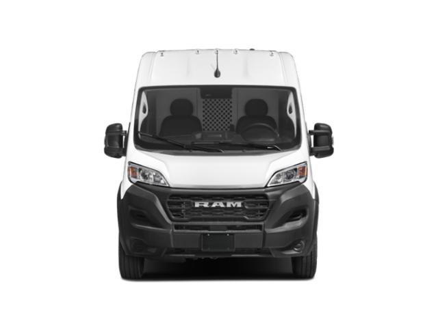 2023 Ram ProMaster Cargo Van High Roof 159 WB EXT