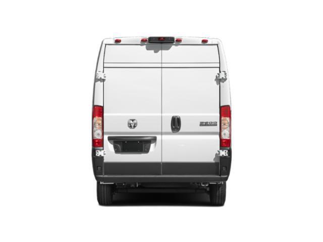 2023 Ram ProMaster Cargo Van High Roof 159 WB EXT