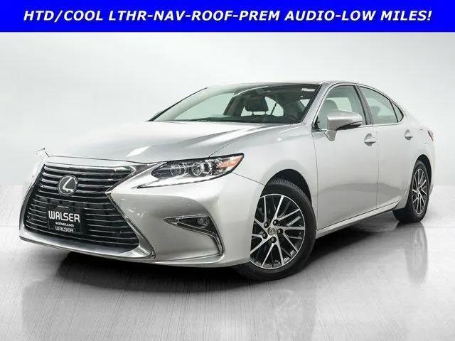 2017 Lexus ES 350 Base for sale in Eden Prairie, MN