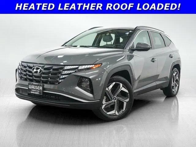 2024 Hyundai Tucson SEL for sale in Eden Prairie, MN