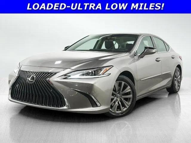 2019 Lexus ES 350 Unknown for sale in Eden Prairie, MN