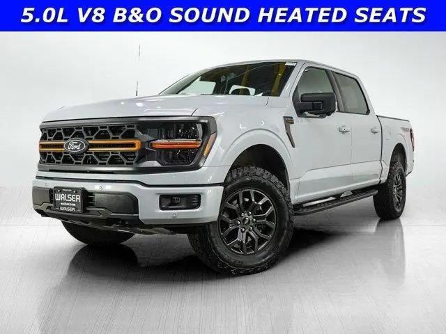 2025 Ford F-150 Tremor for sale in Eden Prairie, MN