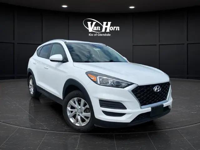 2020 Hyundai Tucson Value for sale in Glendale, WI