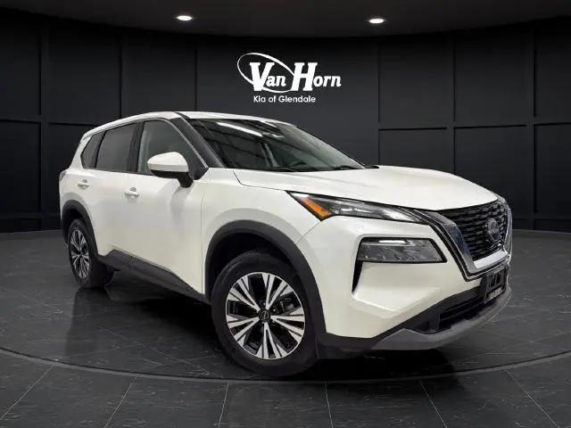 2023 Nissan Rogue SV Intelligent AWD for sale in Glendale, WI