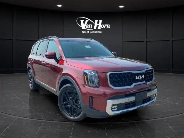2023 Kia Telluride SX X-Line for sale in Glendale, WI