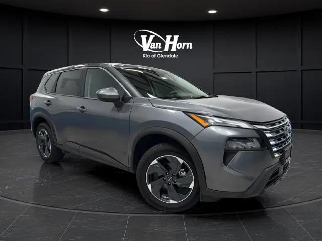 2024 Nissan Rogue SV Intelligent AWD for sale in Glendale, WI