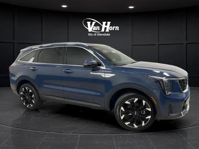 2025 Kia Sorento EX for sale in Glendale, WI