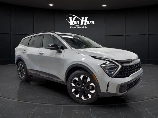 2024 Kia Sportage X-Line for sale in Glendale, WI